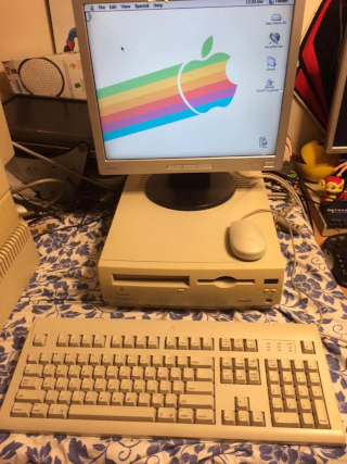 Macintosh Performa